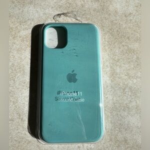 NEW iPhone 11 Silicon Case